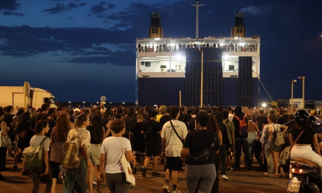 Blue Horizon: Η κοινωνία αντιδρά στον φόνο - Συγκέντρωση διαμαρτυρίας για τον άτυχο 36χρονο