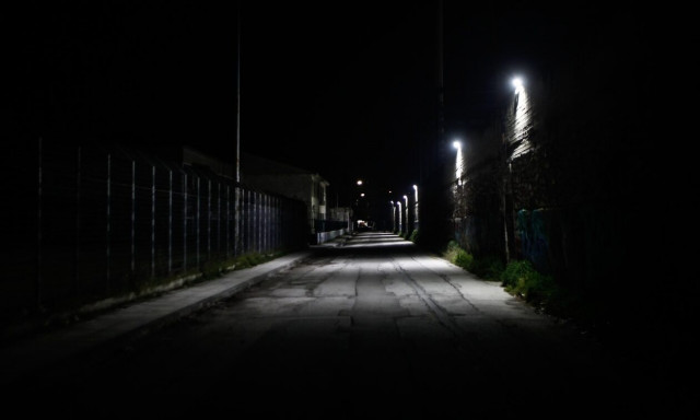 Κακοκαιρία Daniel - Εξάρχεια: Μικρής έντασης έκρηξη σε υποσταθμό του ΔΕΔΔΗΕ - Χωρίς ρεύμα η περιοχή