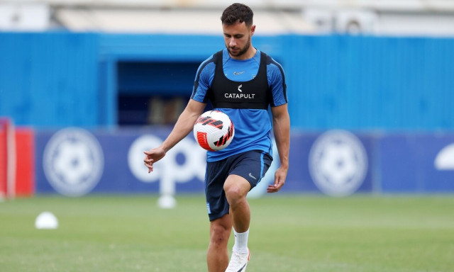 Προκριματικά Euro 2024 Ελλάδα