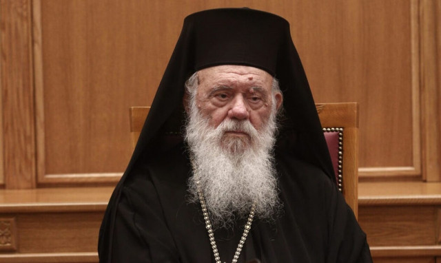 Ιερώνυμος: Μήνυμα προς εκπαιδευτικούς και παιδιά για τη νέα σχολική χρονιά