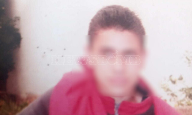 Blue Horizon: Συγκέντρωση στον Άγιο Νικόλαο - «Ο Αντώνης είμαστε εμείς»