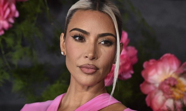 Kιμ Καρντάσιαν: Κάνει την εμφάνισή της στο επίσημο τρέιλερ του νέου κύκλου American Horror Story