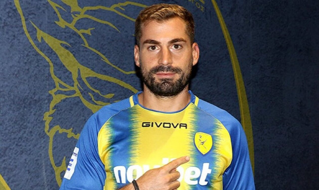 Μεταγραφές, Super League: Ο Παναιτωλικός έφερε πίσω στην Ελλάδα τον Χάρη Μαυρία