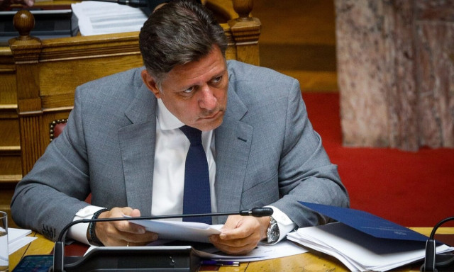 Blue Horizon: Εικόνα φρίκης στον Πειραιά, είμαστε όλοι σοκαρισμένοι, λέει ο Μιλτιάδης Βαρβιτσιώτης