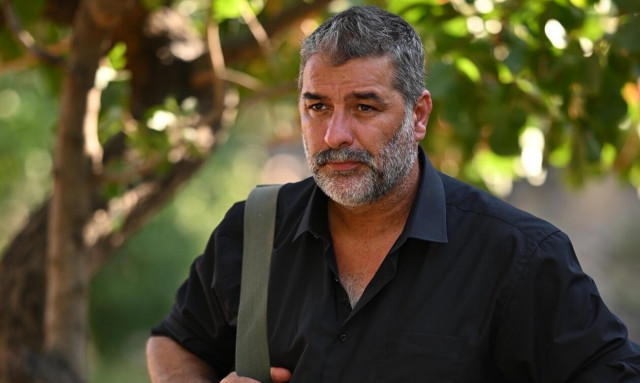 Σασμός: Οι πρώτες φωτογραφίες από τον τρίτο κύκλο - Πότε θα κάνει πρεμιέρα