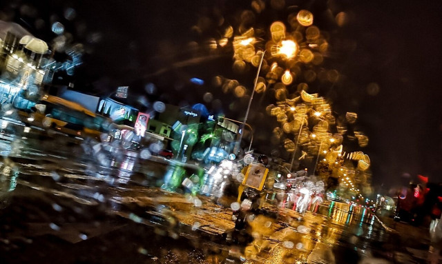 Κακοκαιρία Daniel: Προβλήματα σε Μετρό και ΗΣΑΠ - Κυκλοφοριακές ρυθμίσεις στην Αττική