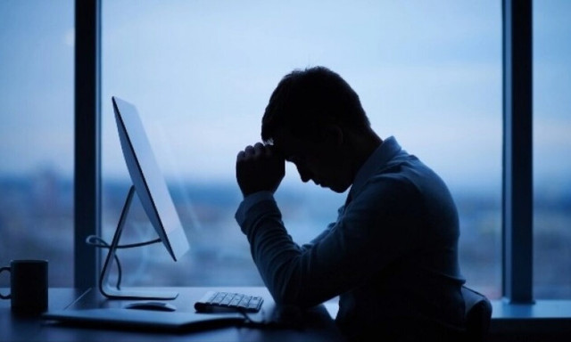 Σισυφαιμία: H νέα εργασιακή διαταραχή που μπορεί να σε επηρεάζει, ακόμη και χωρίς να το γνωρίζεις