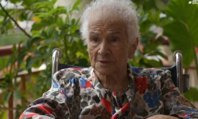 Καλή Καλό: Απαντάει για τα οστά του γιου της που βρέθηκαν σπίτι της