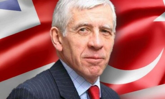 Πρώην Βρετανός ΥΠΕΞ: Λύση δυο κρατών στην Κύπρο -Λάθος η ένταξη της Κύπρου στην ΕΕ