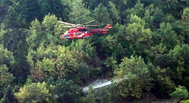 Λάρισα: Συνεχίζονται οι απεγκλωβισμοί με ελικόπτερα - Τι θα γίνει με τα σχολεία