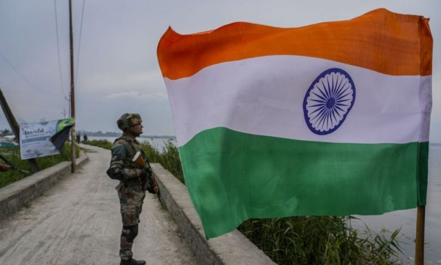 Θρίλερ με την Ινδία - Φήμες πως αλλάζει όνομα άμεσα η χώρα