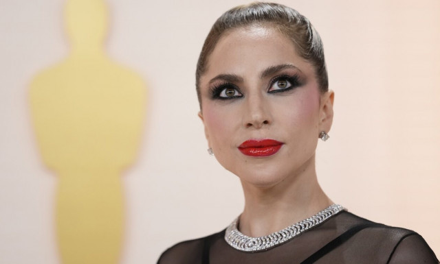 Lady Gaga: Θα συνεργαστεί με τους Rolling Stones σε ένα τραγούδι για το νέο τους άλμπουμ