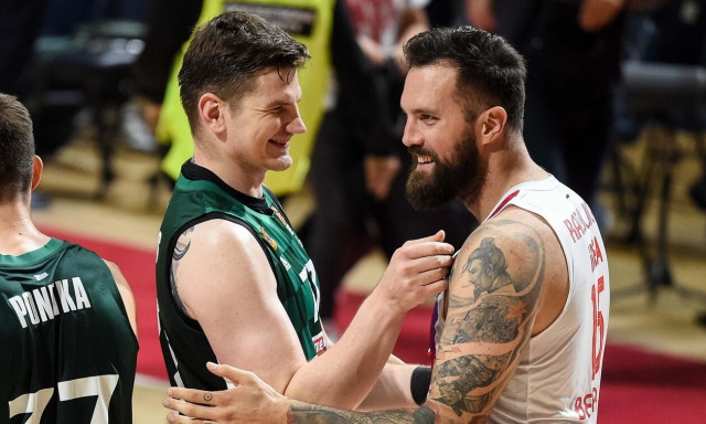 Μεταγραφές, Μαρούσι: Επίσημο το deal με Ραντούλιτσα (vid)