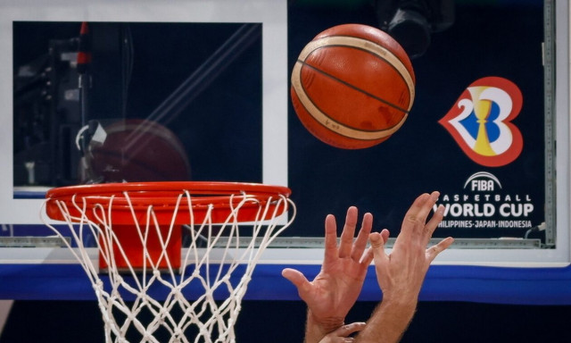 Μουντομπάσκετ: Ευρωπαϊκές «μάχες» για το καλύτερο πλασάρισμα - Το πρόγραμμα της ημέρας