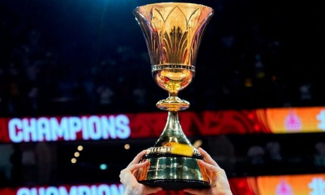 Για το μπαμ της δεκαετίας: Ποια Εθνική βλέπουν οι στοιχηματικές ικανή να πάρει την κούπα απ' τις ΗΠΑ