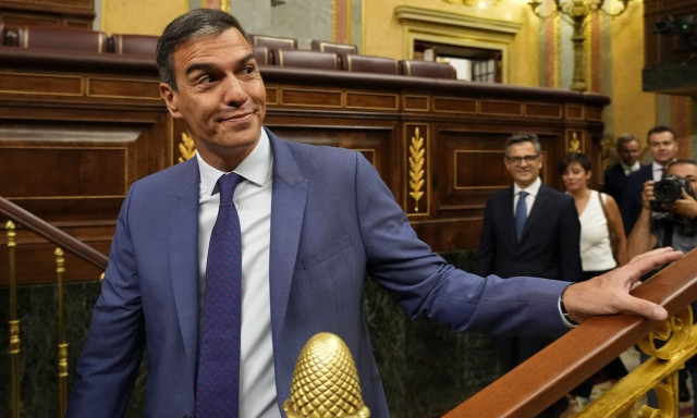 Πέδρο Σάντσεθ: Θετικός στον κορονοϊό ο πρωθυπουργός -Ακυρώνει τη συμμετοχή του στη G20