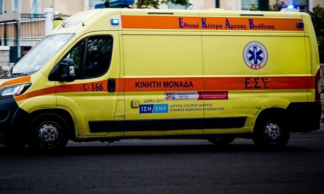 Πέθανε ο πρωτοψάλτης Ιωάννης Χαρίτωνος