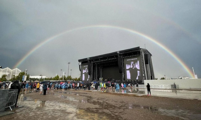 Imagine Dragons - Η απάντηση της διοργάνωσης: «Απόφαση του γκρουπ, ασφαλές το ΟΑΚΑ, υπήρχε σχέδιο»