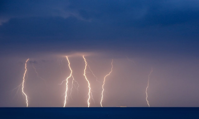 Κακοκαιρία Daniel: Στο έλεος των ακραίων φαινομένων για τρίτη μέρα η Θεσσαλία - Ο καιρός στην Αττική