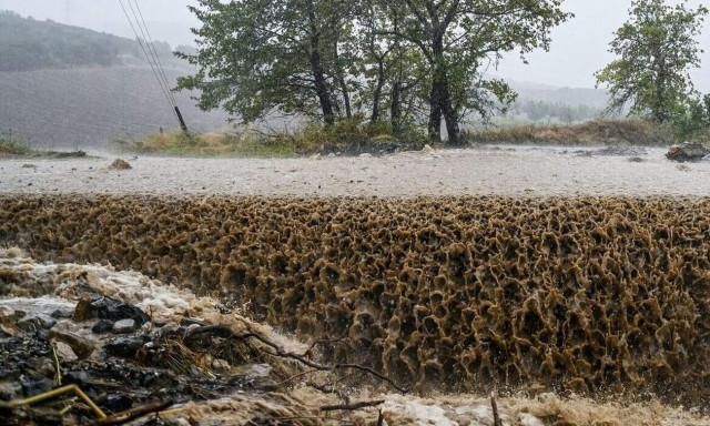 Κακοκαιρία Daniel: «Καταστράφηκαν τα 2/3 του Δήμου Δομοκού» - Αγνοείται 49χρονος βοσκός