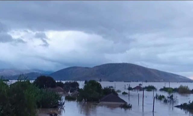 Κακοκαιρία Daniel - Καρδίτσα: «Δεν μπορεί να έρθει ούτε η ΕΜΑΚ ούτε ο στρατός - Δεν υπάρχει στεριά»