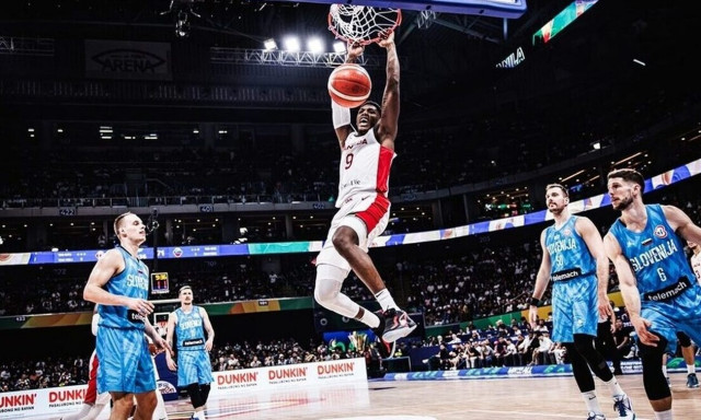 Μουντομπάσκετ 2023: Τι να προσέξεις στους εκρηκτικούς ημιτελικούς!