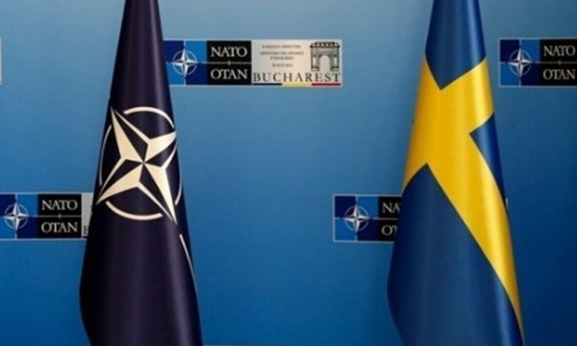 Στόλτενμπεργκ: Σύντομα η Σουηδία θα είναι πλήρες μέλος της Βορειοατλαντικής Συμμαχίας