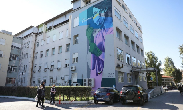 Σε αναβρασμό οι γιατροί για το σχέδιο αλλαγής των εφημεριών - Καμία ειλημμένη απόφαση, λέει η 2η ΥΠΕ