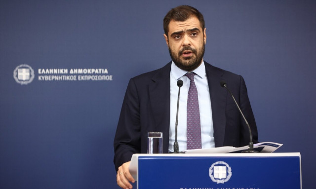 Παύλος Μαρινάκης στο Newsbomb.gr: Δεν πάει ο Κυριάκος Μητσοτάκης την Παρασκευή στον Έβρο