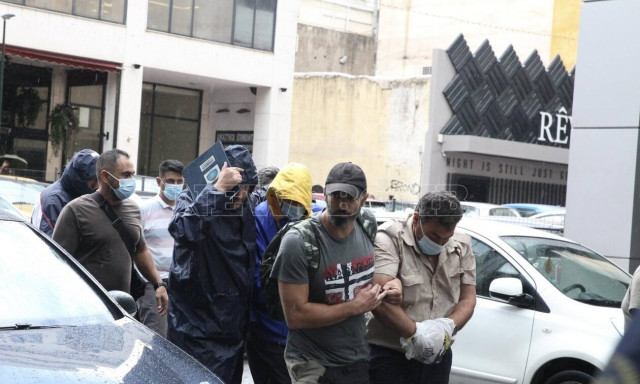 Blue Horizon: Απολογούνται το Σάββατο καπετάνιος και πλήρωμα για τη δολοφονία του Αντώνη