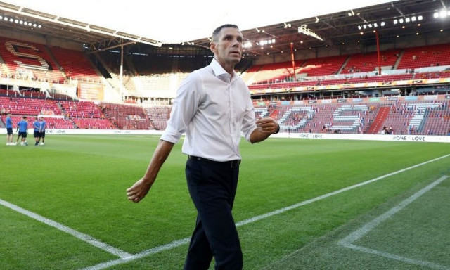 Ολλανδία - Ελλάδα: Μήνυμα από Πογέτ πριν από τη σέντρα για τα θύματα της κακοκαιρίας Daniel