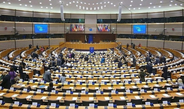 Μέτσολα για Qatargate: Ελπίζω να μπορούμε να πούμε ότι αντιμετωπίσαμε το μεγαλύτερο σκάνδαλο