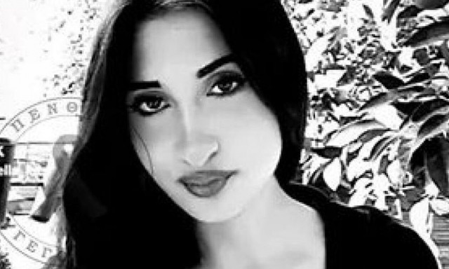 Θρήνος στην Κύπρο: Πέθανε η 17χρονη Ραφαέλλα