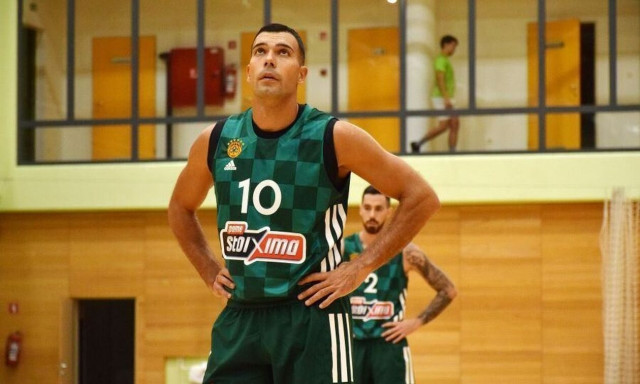 Live Streaming Τσεντεβίτα - Παναθηναϊκός: Δεύτερο φιλικό στη Σλοβενία