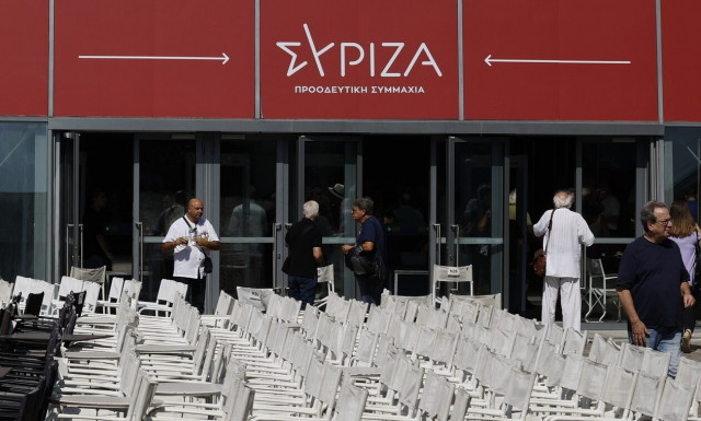 Παππάς: Ζητά μετάθεση των εσωκομματικών εκλογών στον ΣΥΡΙΖΑ