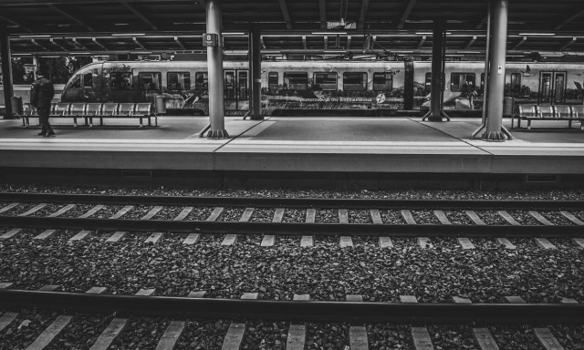 Hellenic Train: Ακυρώνονται τα δρομολόγια των αμαξοστοιχιών στον άξονα Αθήνα – Θεσσαλονίκη