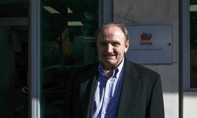 ΣΥΡΙΖΑ: Μετά τον Νίκο Παππά και ο Στέφανος Τζουμάκας ζητάει μετάθεση των εσωκομματικών εκλογών