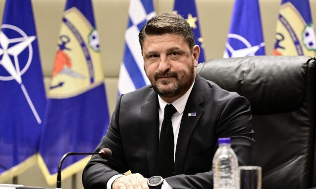 Χαρδαλιάς: Μας πλήττουν ακραία καιρικά φαινόμενα - Κατανοώ την αγανάκτηση των πολιτών