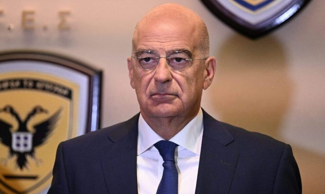 Defence Minister Dendias: The Armed Forces always at the service of citizens