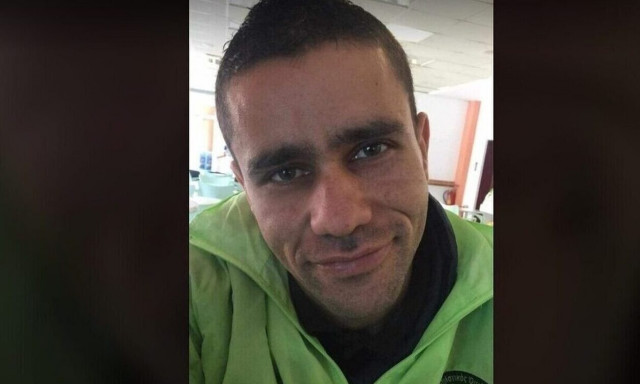 Αντώνης Καργιώτης: Το αναπηρικό κίνημα θρηνεί και ζητά δικαιοσύνη