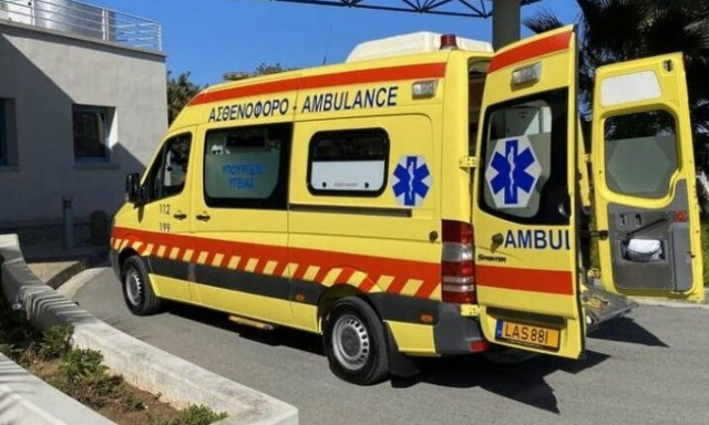 Κύπρος: Νεκρή τουρίστρια μετά από ατύχημα με ποδήλατο