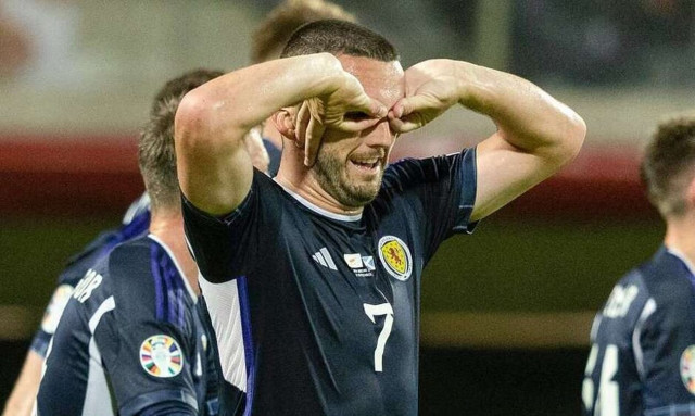 Προκριματικά Euro 2024: Ασταμάτητες Σκωτία και Πορτογαλία