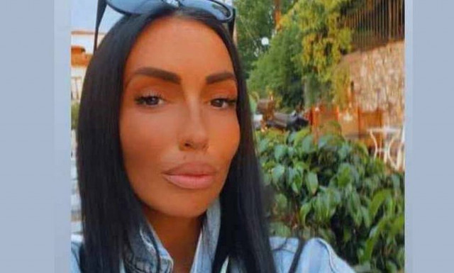 Θρήνος στην Πάτρα - Πέθανε ξαφνικά 38χρονη μητέρα