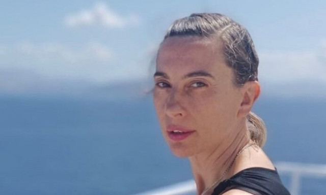 Κακοκαιρία Daniel - Βίκυ Βολιώτη: «Πρέπει να σταλεί άμεσα βοήθεια για τον απεγκλωβισμό»