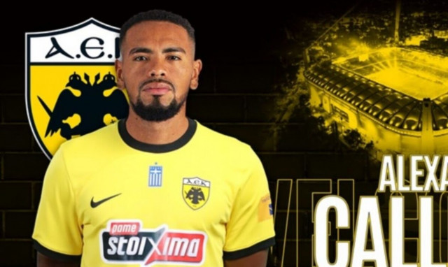 Μεταγραφές, ΑΕΚ: Έκπληξη με Κάλενς για την άμυνα - Βίντεο με τα highlights του Περουβιανού στόπερ