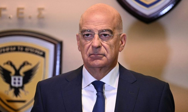 Νίκος Δένδιας για τη συνοδρομή των Ενόπλων Δυνάμεων: Ουδεμία καθυστέρηση υπήρξε