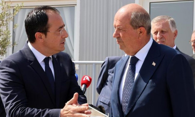 Κυπριακό: Δεν έχει απαντήσει ακόμη ο ΟΗΕ για κοινή συνάντηση Χριστοδουλίδη-Γκουτέρες-Τατάρ