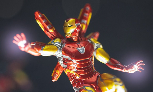 ironman