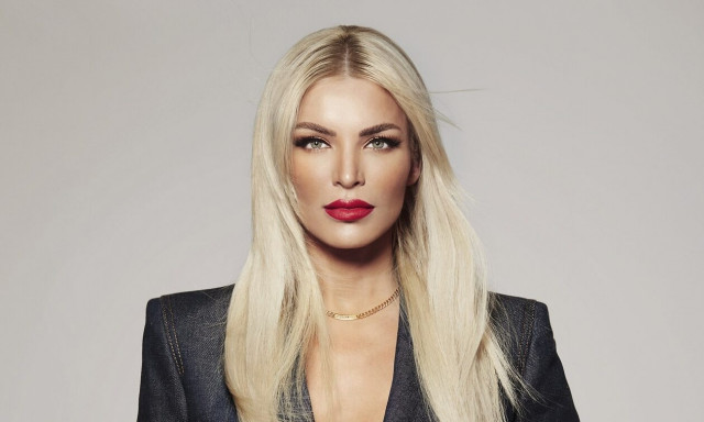 Super Κατερίνα: Πρεμιέρα για την Κατερίνα Καινούργιου – Οι πρώτοι καλεσμένοι