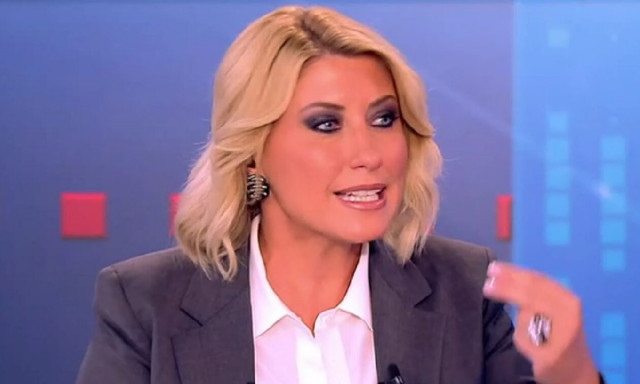 Σία Κοσιώνη: «Παραμένουν βουτηγμένοι στα νερά και την απελπισία, βαθύς ο πόνος»